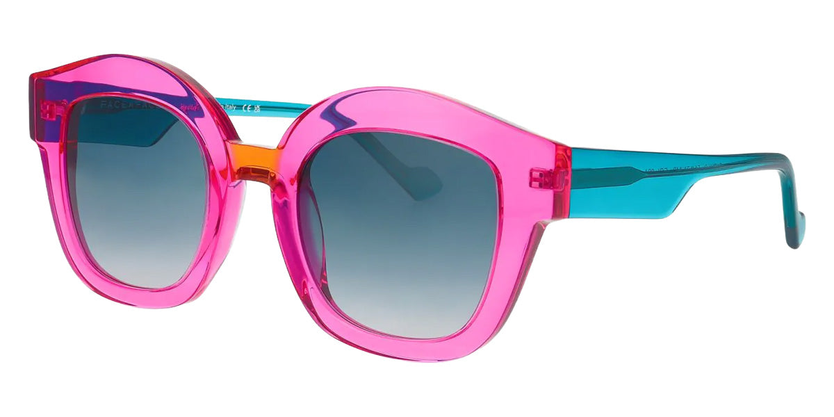 Face à Face FLOW 2 084 51 - Pink #id:fafflow2084_s:100105