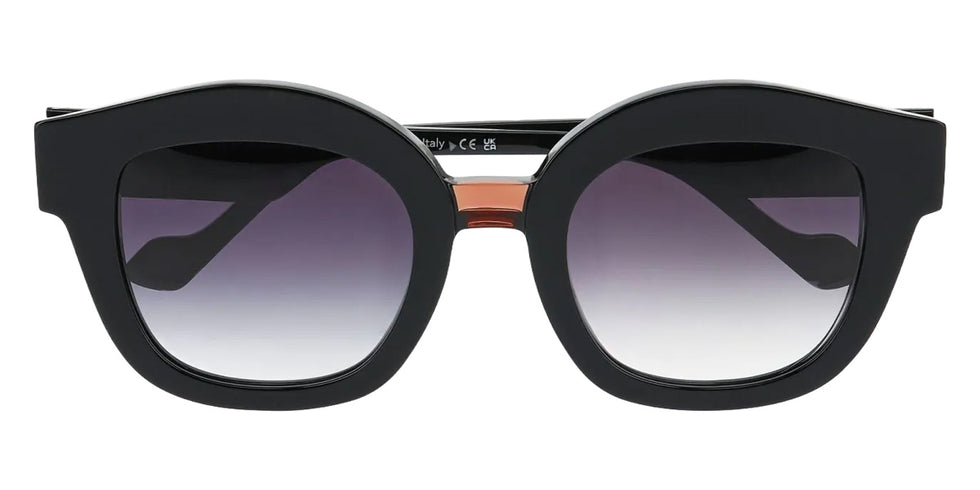 Face à Face FLOW 2 100 51 - Black #id:fafflow2100_s:102100