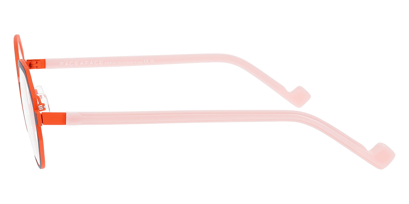 Face a Face - FOLD 1