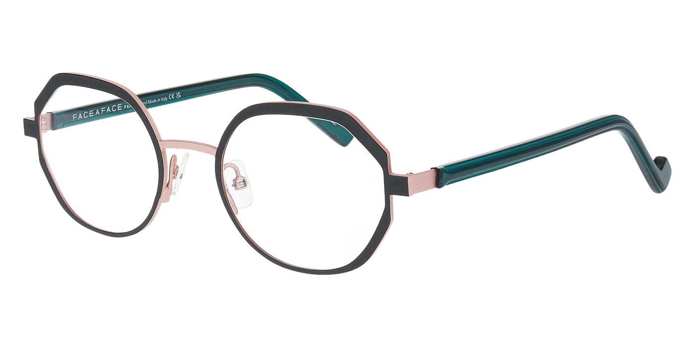 Face a Face - FOLD 1