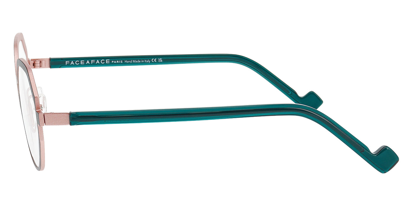 Face a Face - FOLD 1