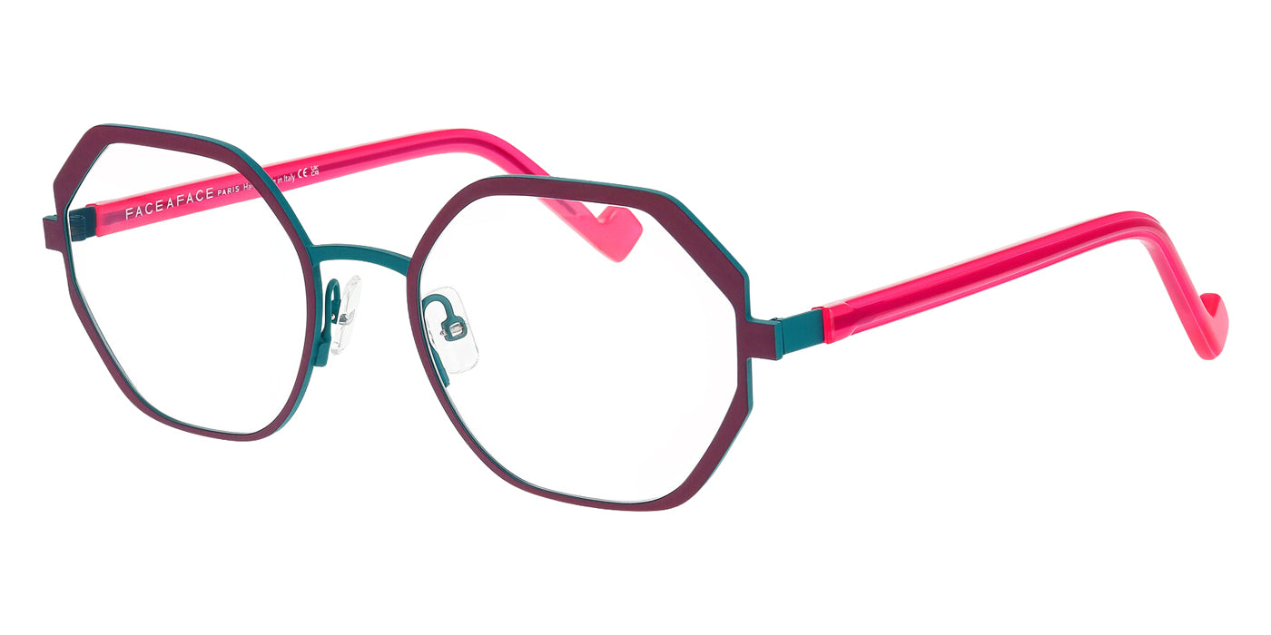 Face a Face - FOLD 2