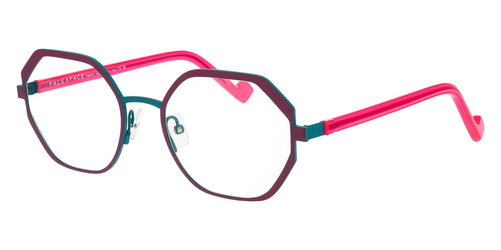 Face a Face - FOLD 2