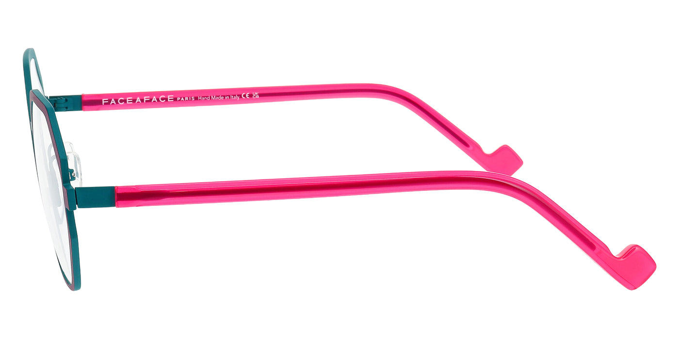 Face a Face - FOLD 2