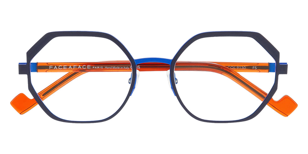 Face a Face - FOLD 2