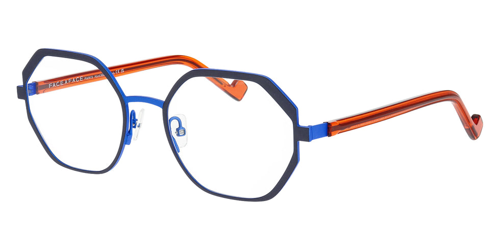 Face a Face - FOLD 2