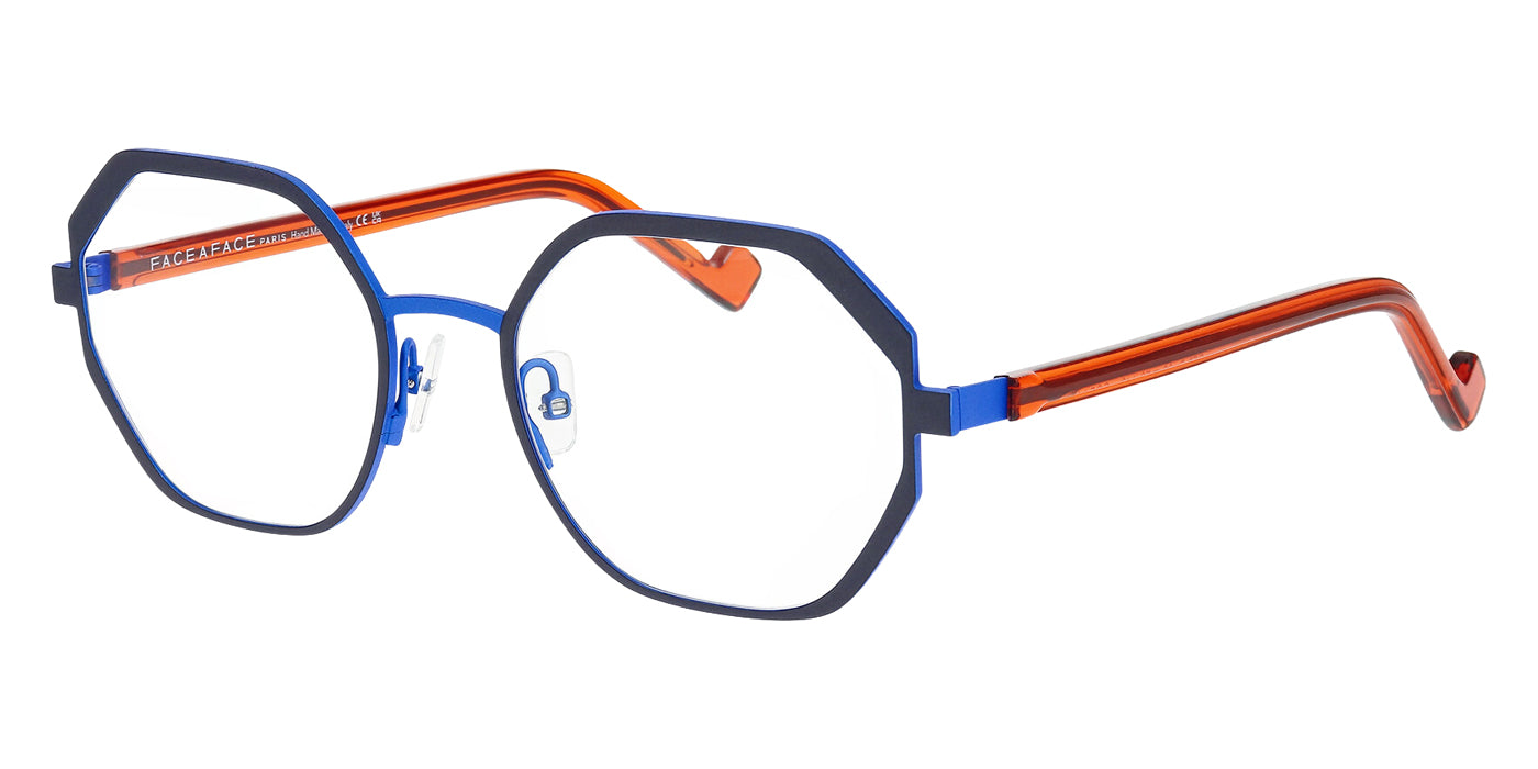 Face a Face - FOLD 2