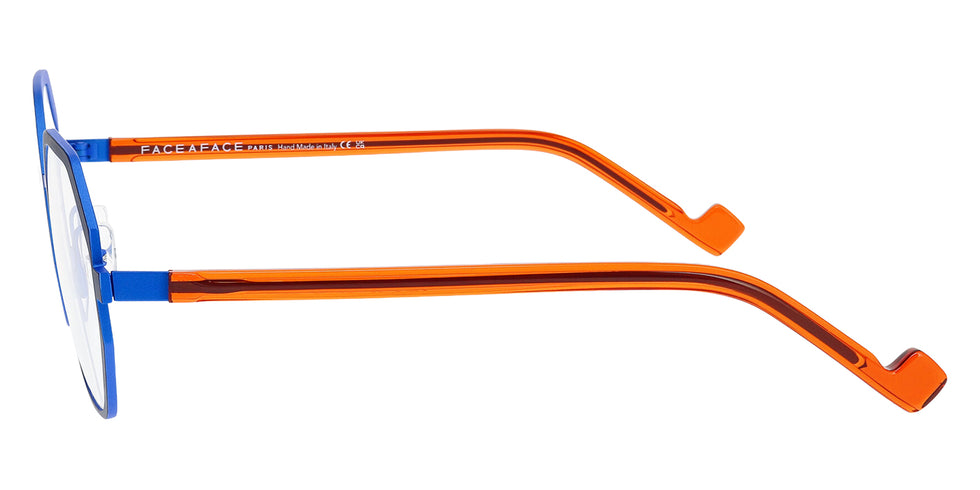 Face a Face - FOLD 2