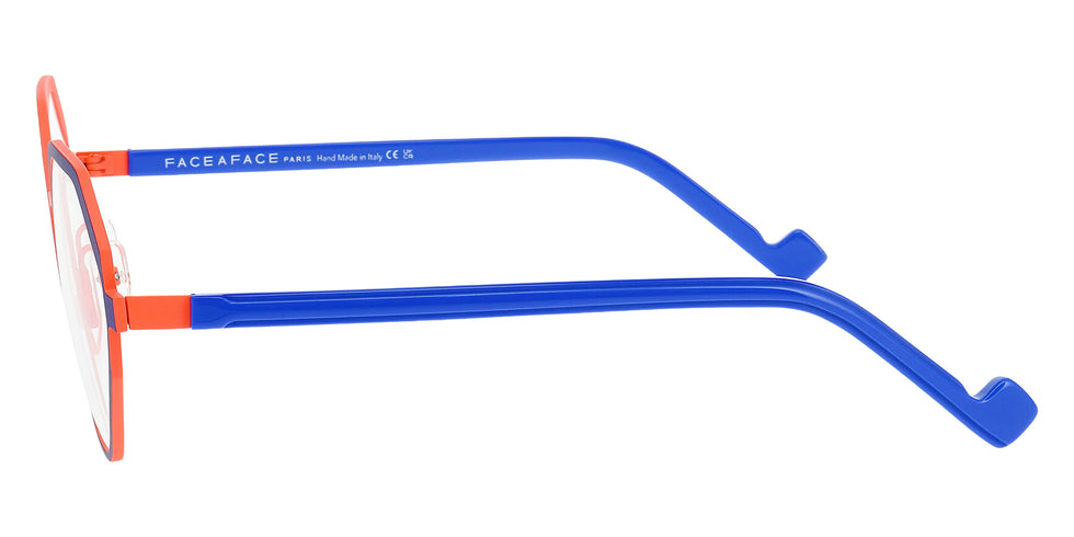 Face a Face - FOLD 2