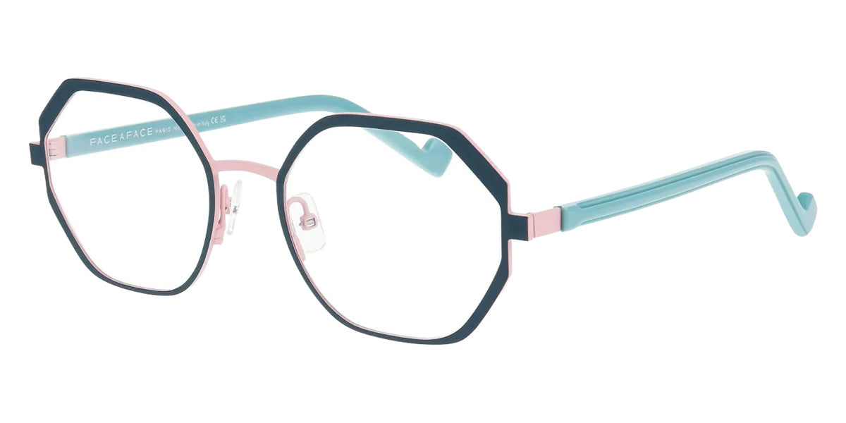 Face à Face FOLD 2 9833 53 - Gray #id:faffold29833_s:100105