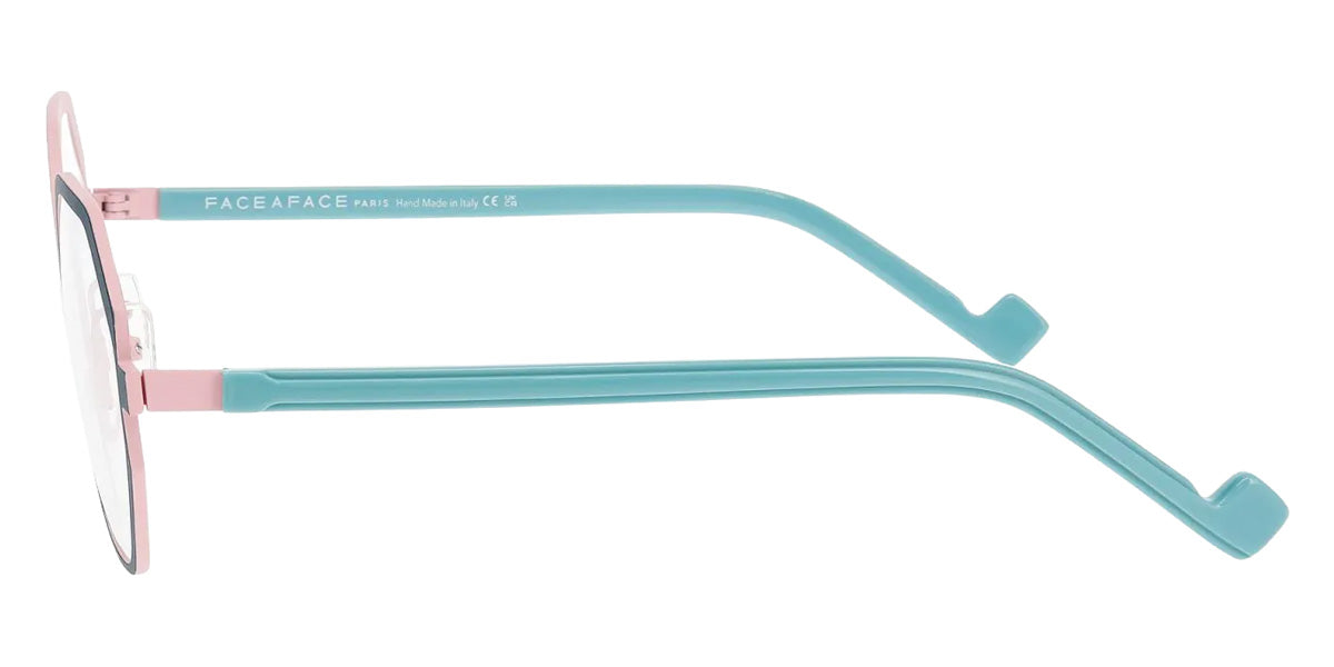 Face à Face FOLD 2 9833 53 - Gray #id:faffold29833_s:100110
