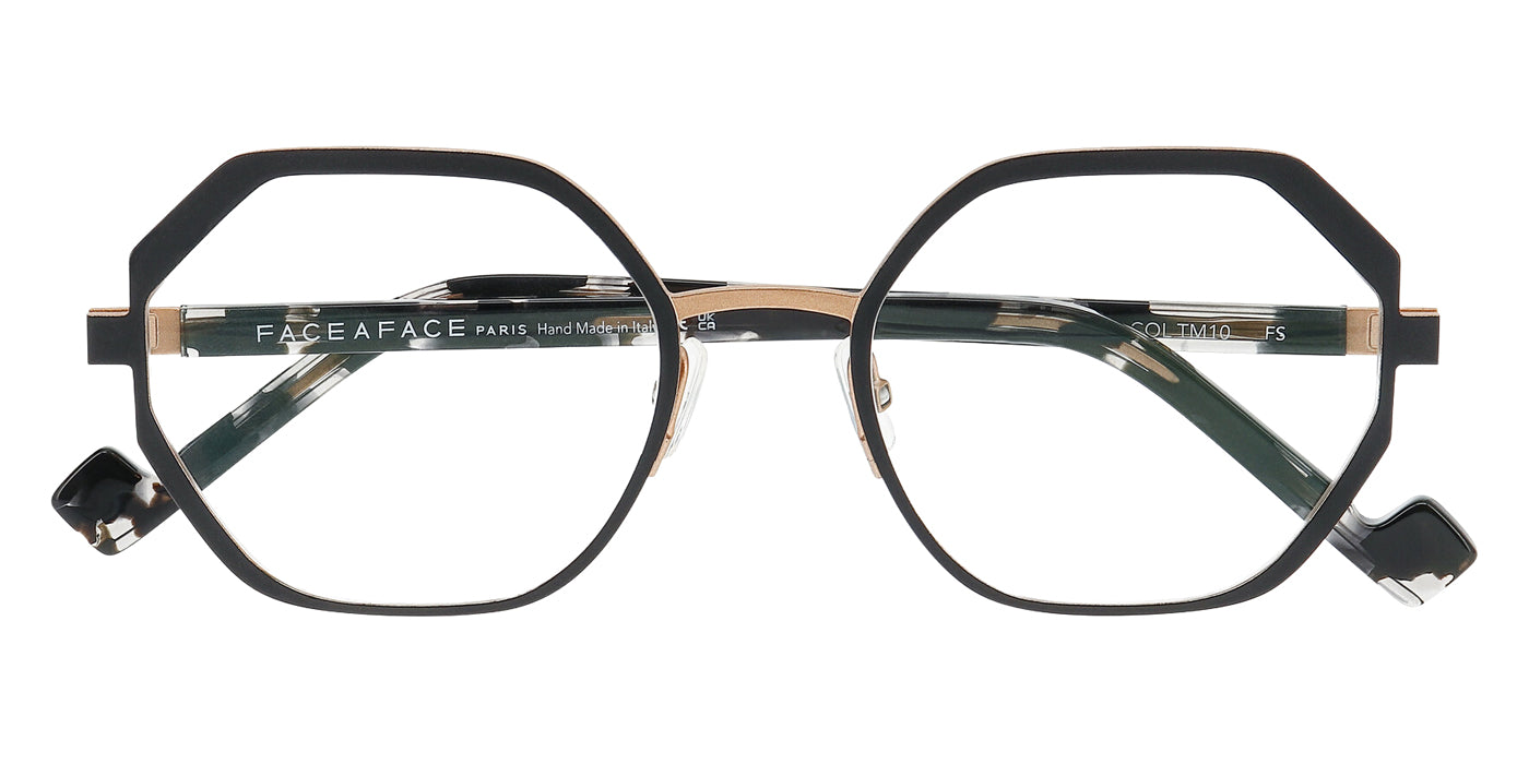 Face a Face - FOLD 2