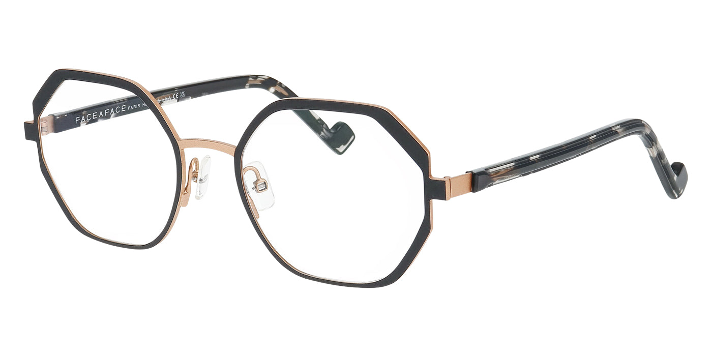 Face a Face - FOLD 2