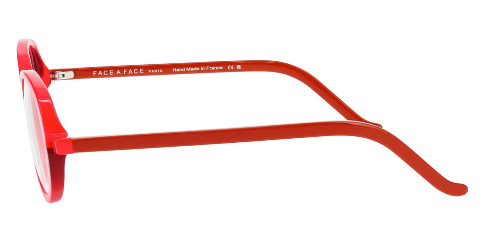 Face à Face FOLLOW 1 4302 51 - Red #id:faffollow14302_s:106110