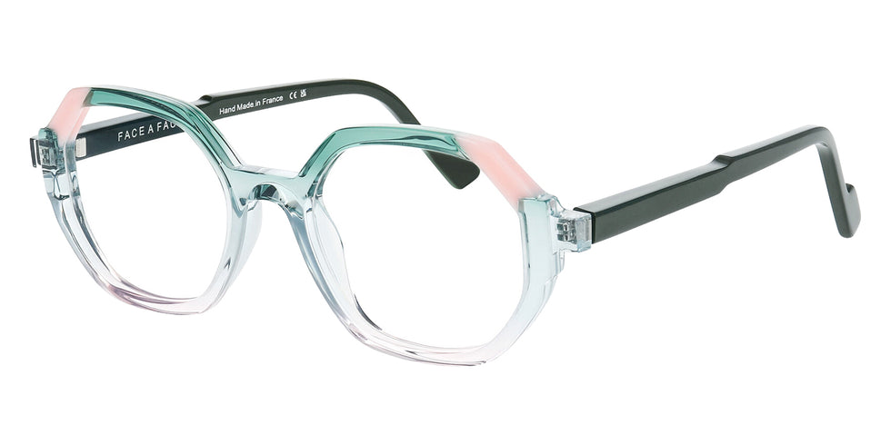 Face a Face - FOREST 1