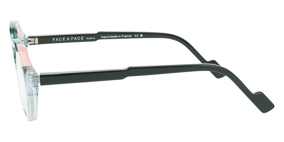 Face a Face - FOREST 1