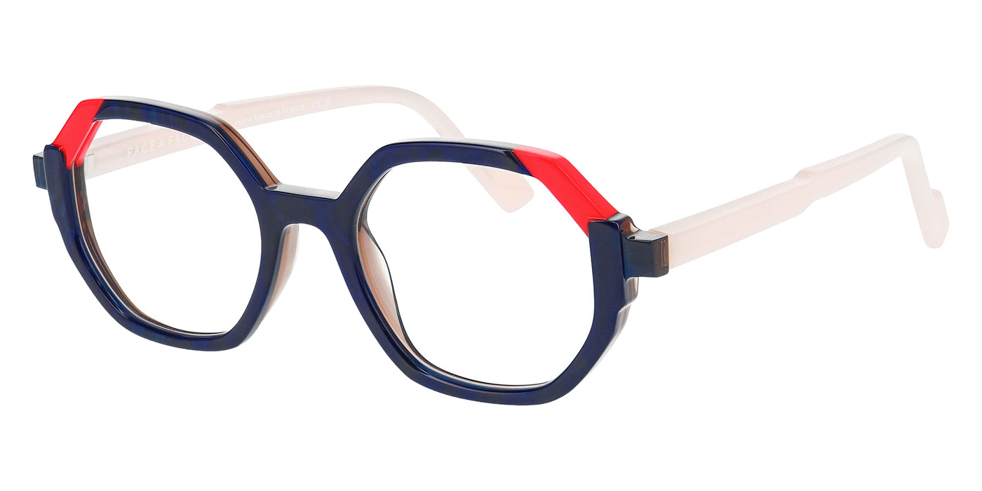 Face a Face - FOREST 1