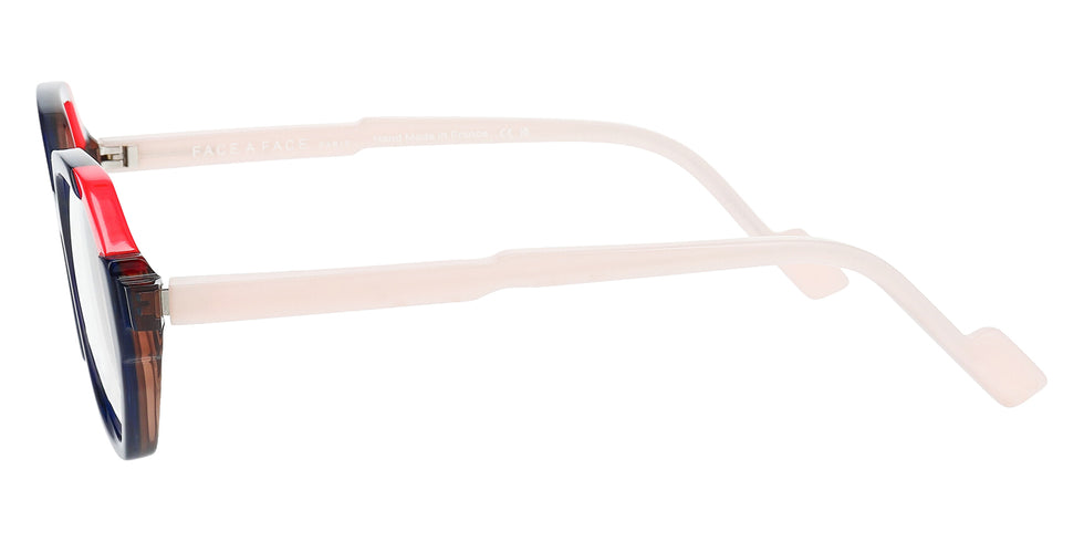 Face a Face - FOREST 1