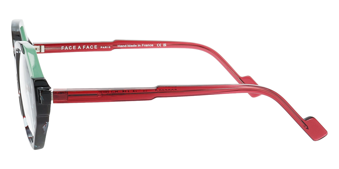 Face a Face - FOREST 2