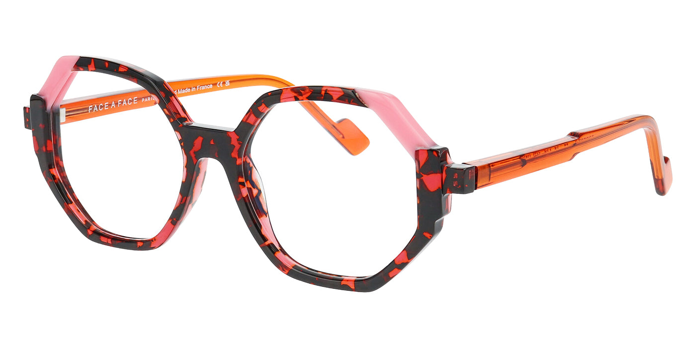 Face a Face - FOREST 2