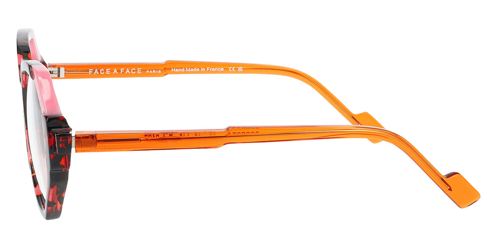 Face a Face - FOREST 2