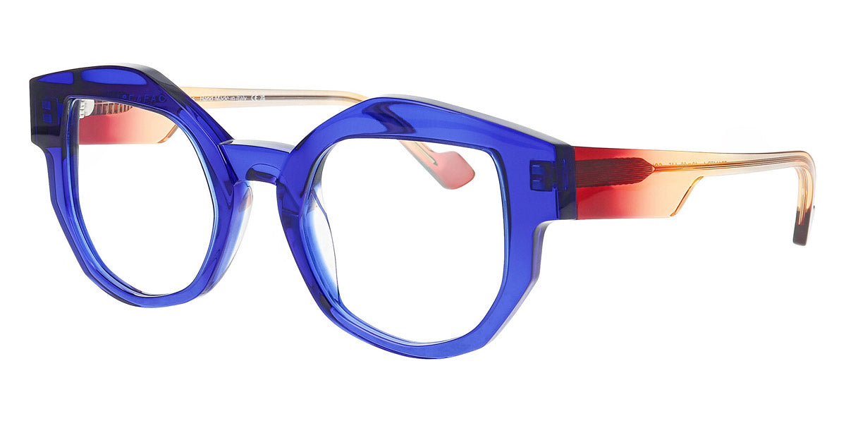 Face a Face - FRAMED 1