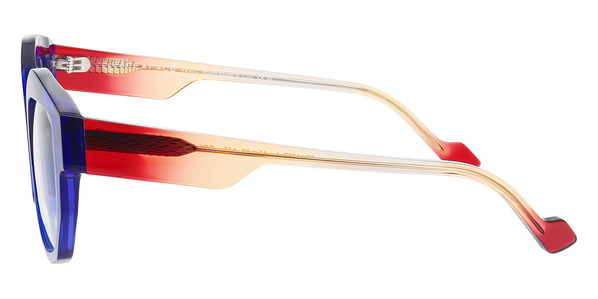 Face a Face - FRAMED 1