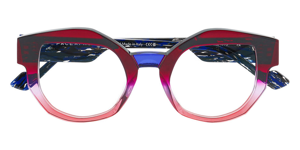 Face a Face - FRAMED 1