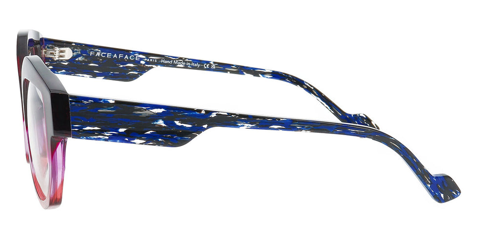 Face a Face - FRAMED 1