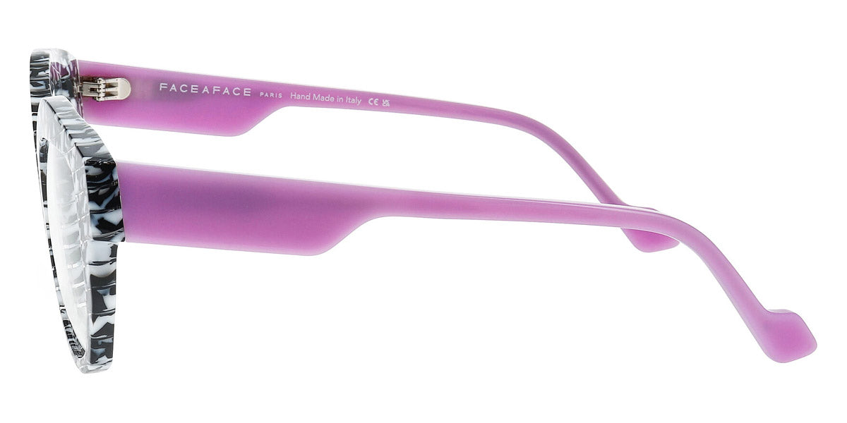 Face a Face - FRAMED 1