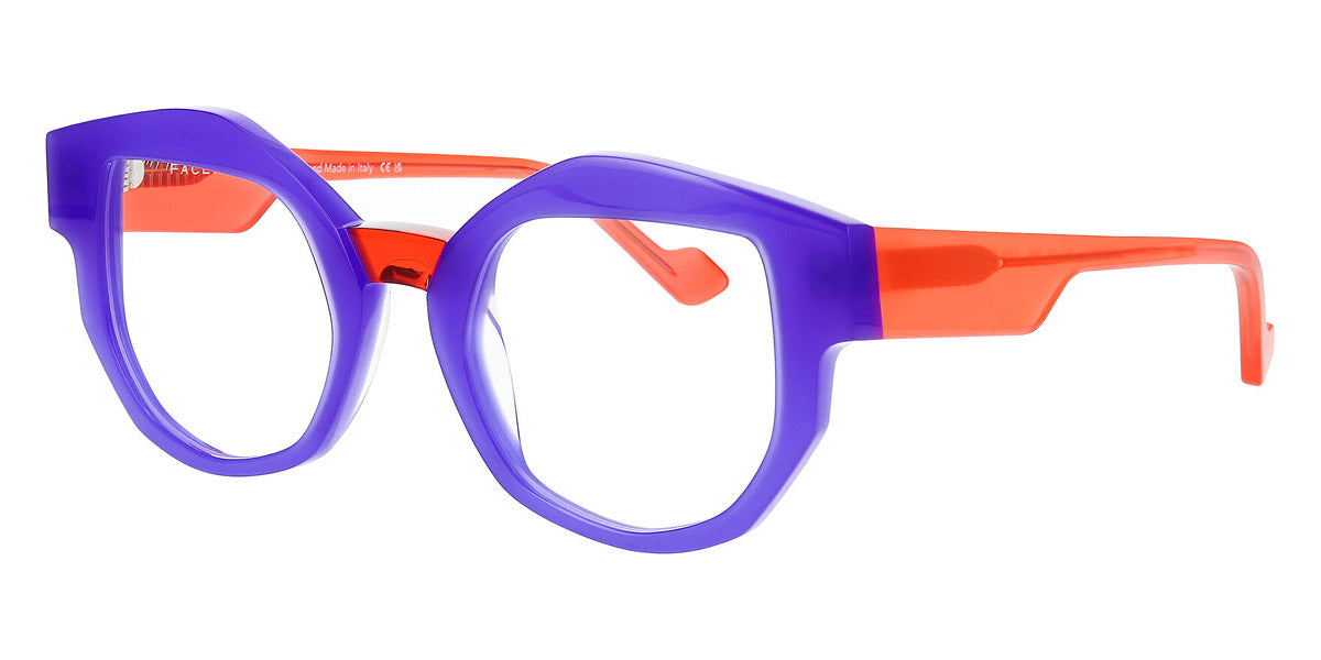 Face a Face - FRAMED 1