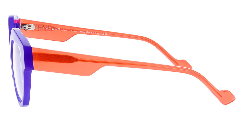 Face a Face - FRAMED 1