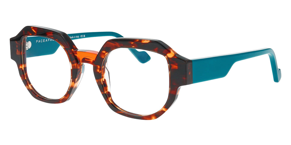 Face a Face - FRAMED 2