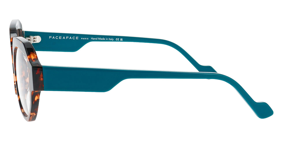 Face a Face - FRAMED 2