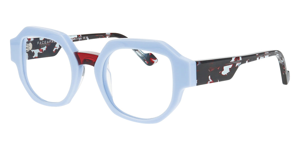 Face a Face - FRAMED 2