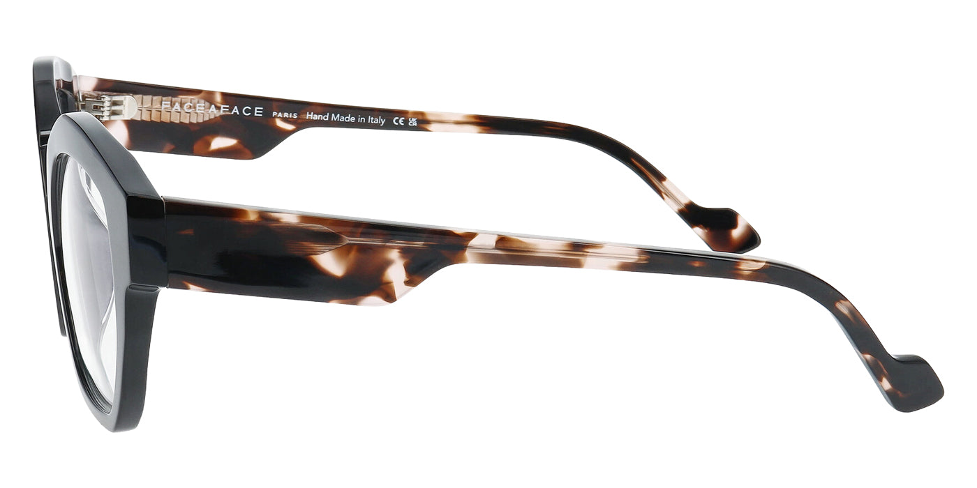 Face a Face - FRAMED 3