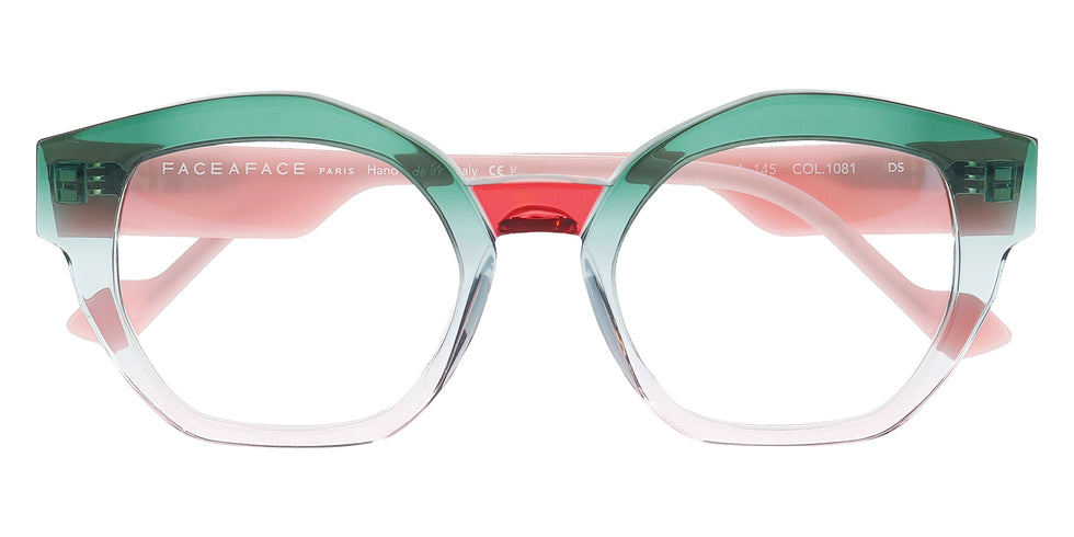 Face a Face - FRAMED 3