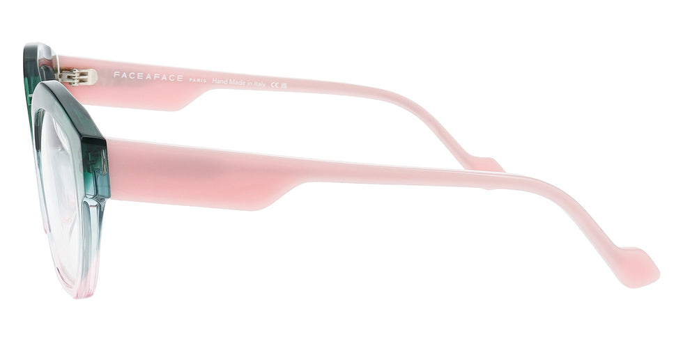 Face a Face - FRAMED 3