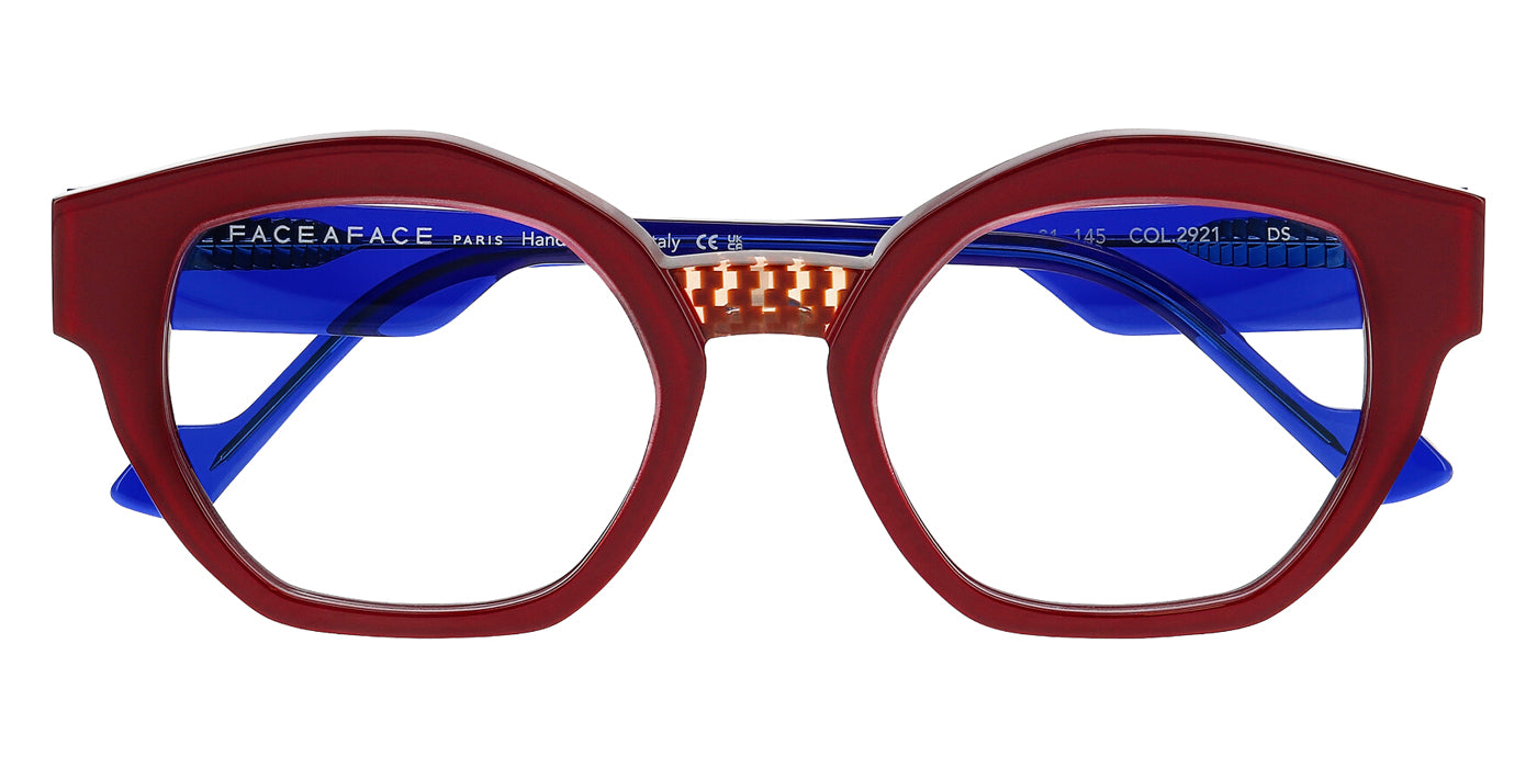 Face a Face - FRAMED 3