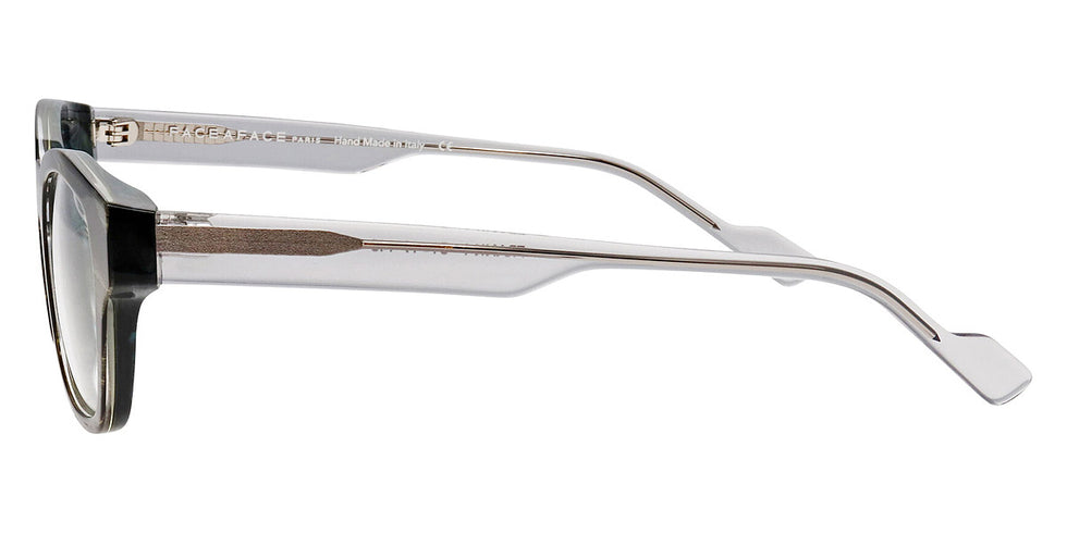 Face a Face - FRANK 1