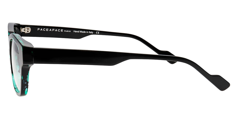 Face a Face - FRANK 1