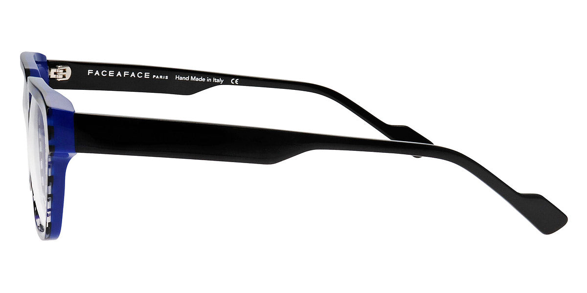 Face a Face - FRANK 2