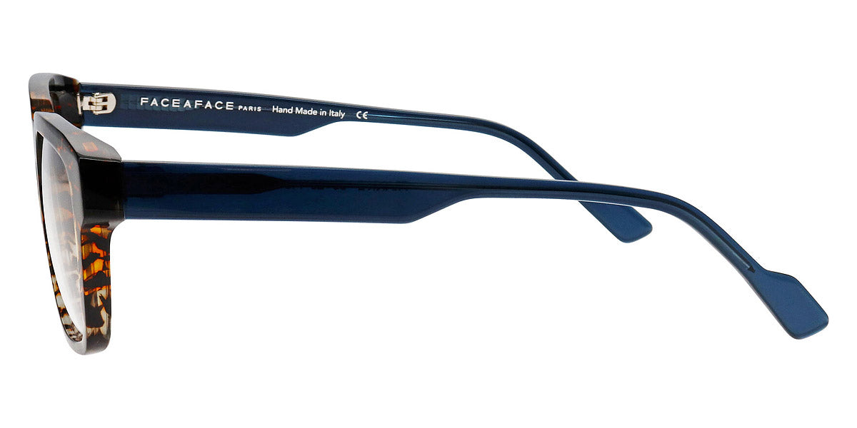 Face a Face - FRANK 2