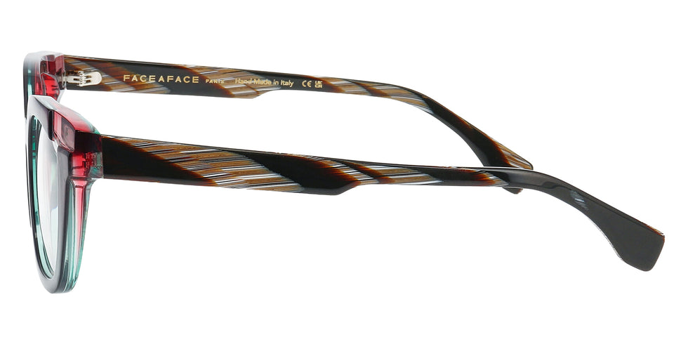 Face a Face - FRIDAY 1