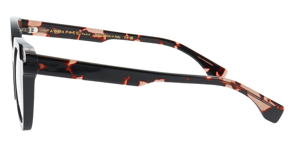 Face a Face - FRIDAY 2