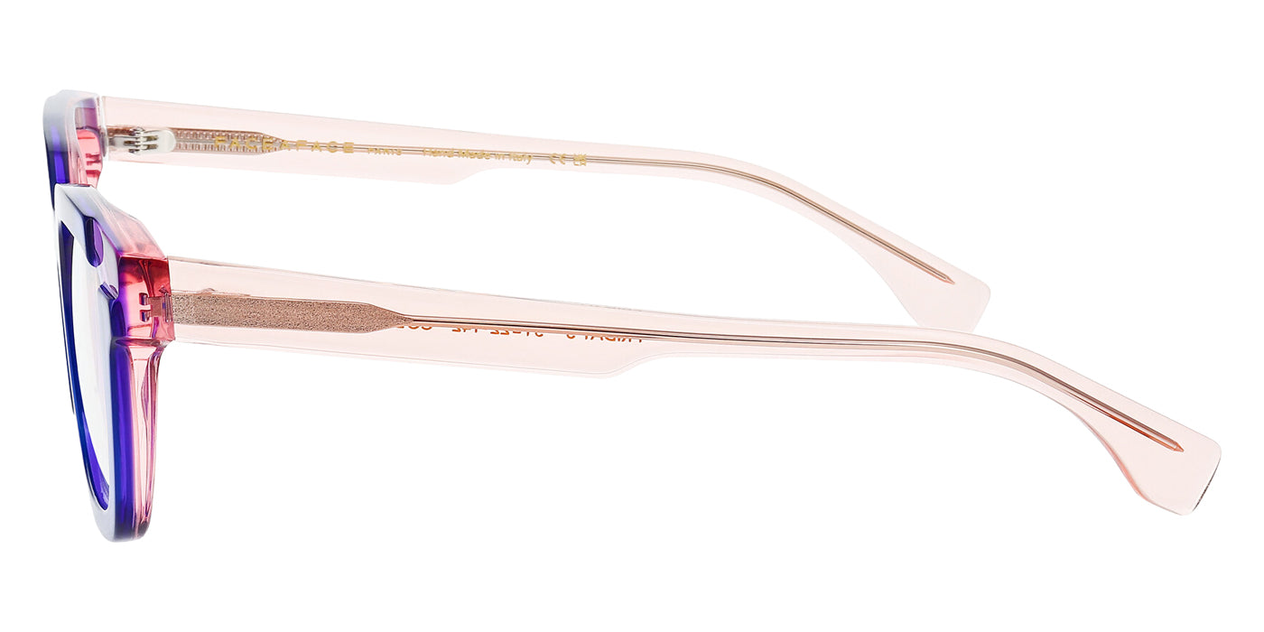 Face a Face - FRIDAY 3