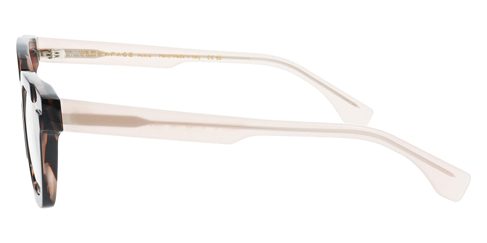 Face a Face - FRIDAY 3