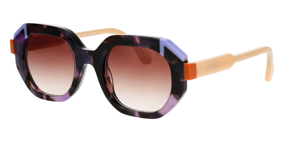 Face a Face - FUSED 1