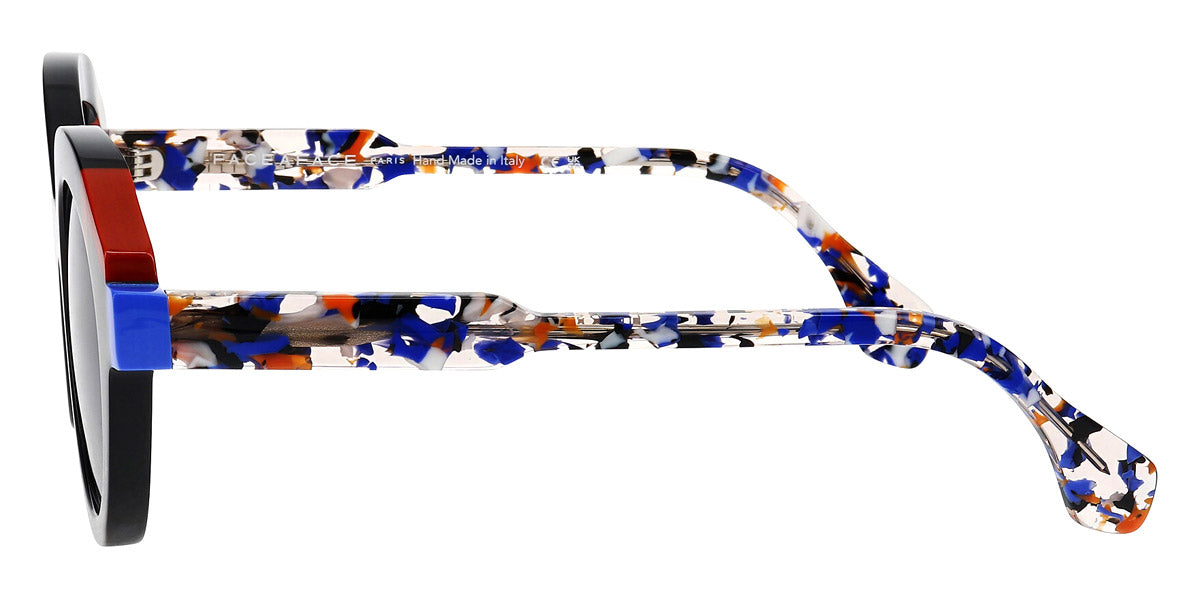 Face a Face - FUSED 2