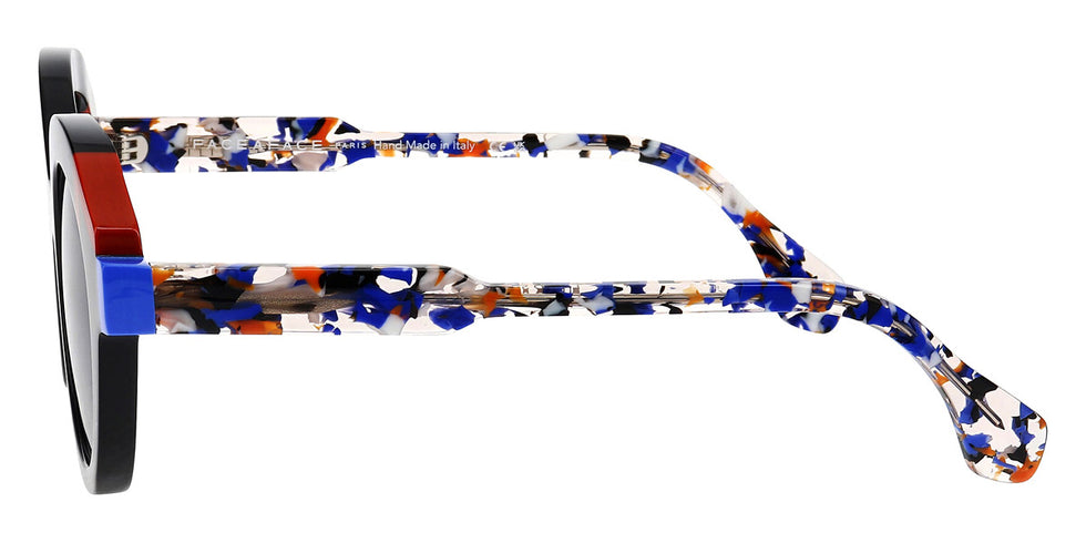 Face a Face - FUSED 2